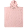 Poncho de Playa · Strawberries