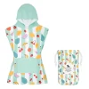 Poncho Five a Day · Dock & Bay