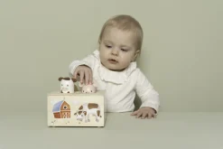 Pop Up Pequeña Granja FSC · Little Dutch