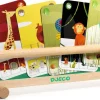 Porta Cartas de Mesa · DJECO