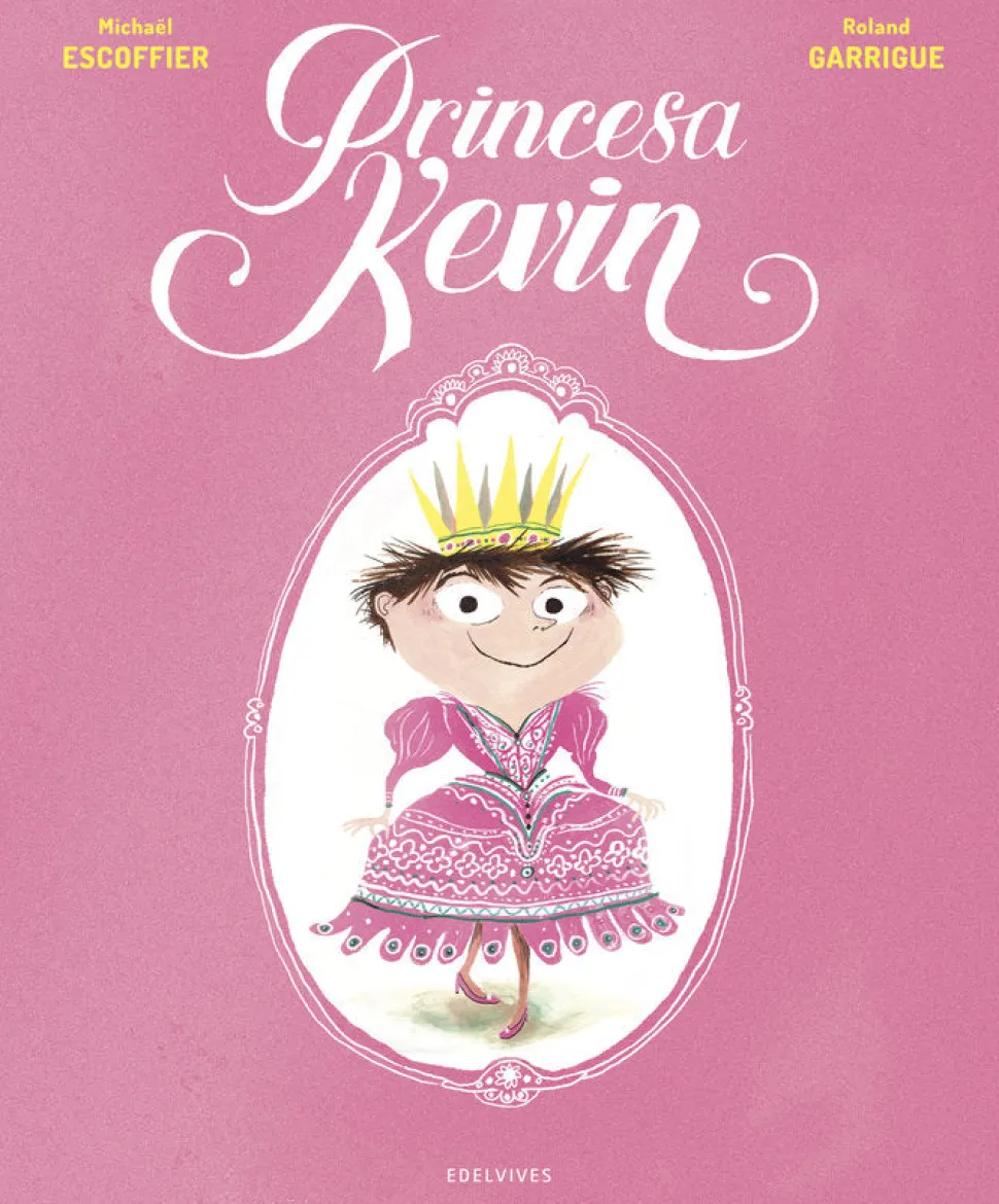 Princesa Kevin
