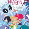 Princesas Dragon 11 - Los siete fuegos