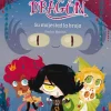Princesas Dragon 3 - Su majestad la bruja