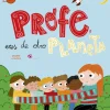 Profe, eres de otro planeta