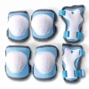 Protecciones Azul · Yvolution