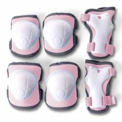 Protecciones Rosa · Yvolution