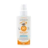 Protector Solar Bebé SPF 50 125 ml · Alphanova Sun