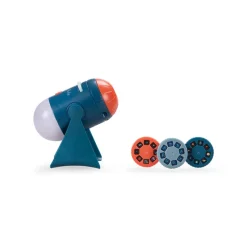 Proyector Exploradores del Espacio · Moulin Roty