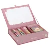 Proyector Linterna Rosa · Little Dutch