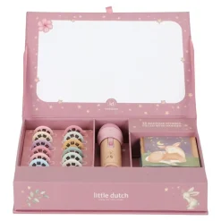 Proyector Linterna Rosa · Little Dutch