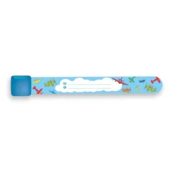 Pulsera Infoband Aviones