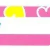 Pulsera Infoband Corazones