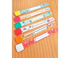 Pulsera Infoband Faro