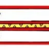 Pulsera Infoband Jirafa
