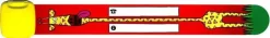 Pulsera Infoband Jirafa