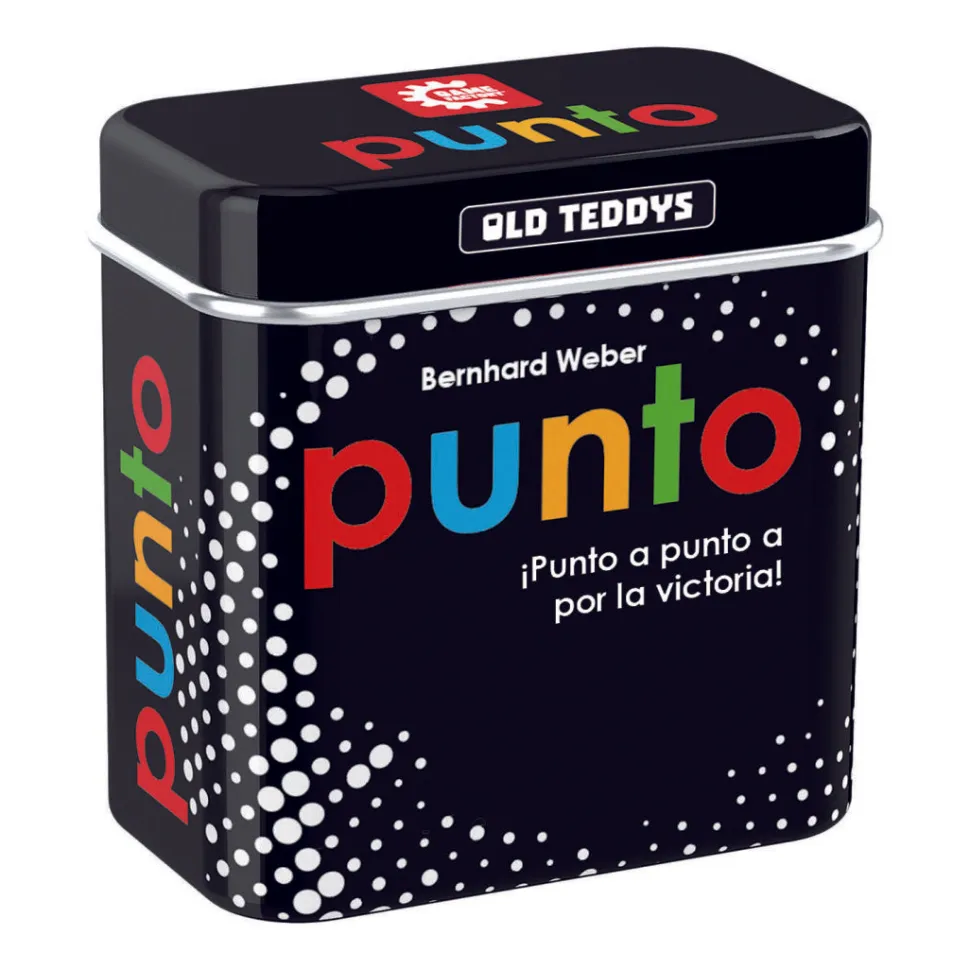 Punto · OTC