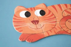 Puzzle I love my pets · Londji