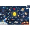 Puzzle Observación · El Espacio