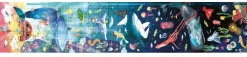 Puzzle Vida Marina 1,5 metros · Hape