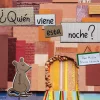 ¿Quien viene esta noche?