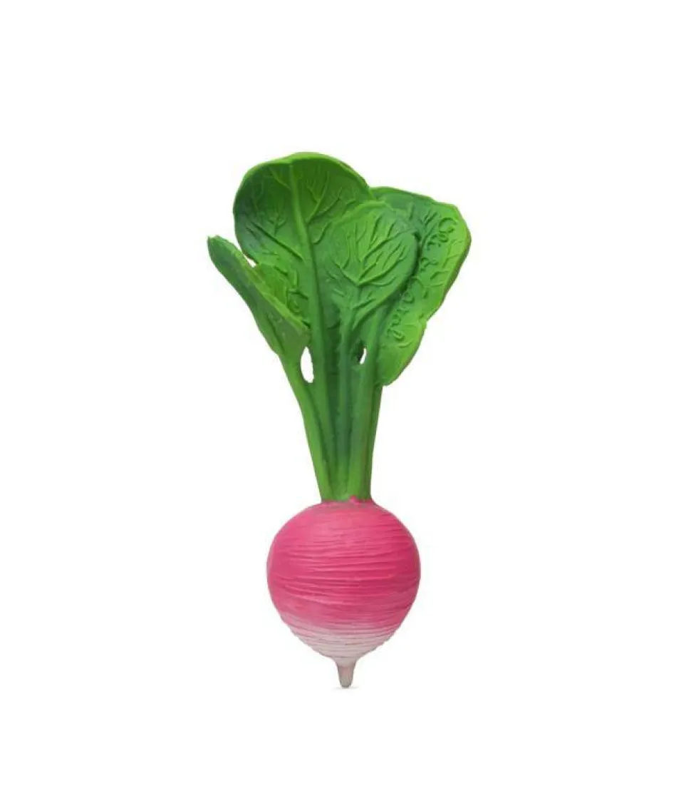 Ramona the Radish