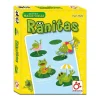 Ranitas · Mercurio