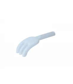 Rastrillo Scrunch (Varios Colores)