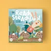 Ready Steady Go! · Londji