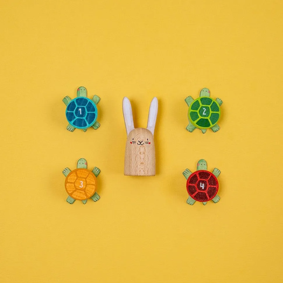 Ready Steady Go! · Londji
