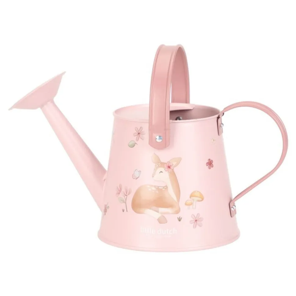 Regadera metal Fairy Garden · Little Dutch