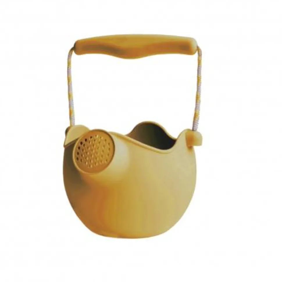 Regadera Scrunch (Varios Colores)