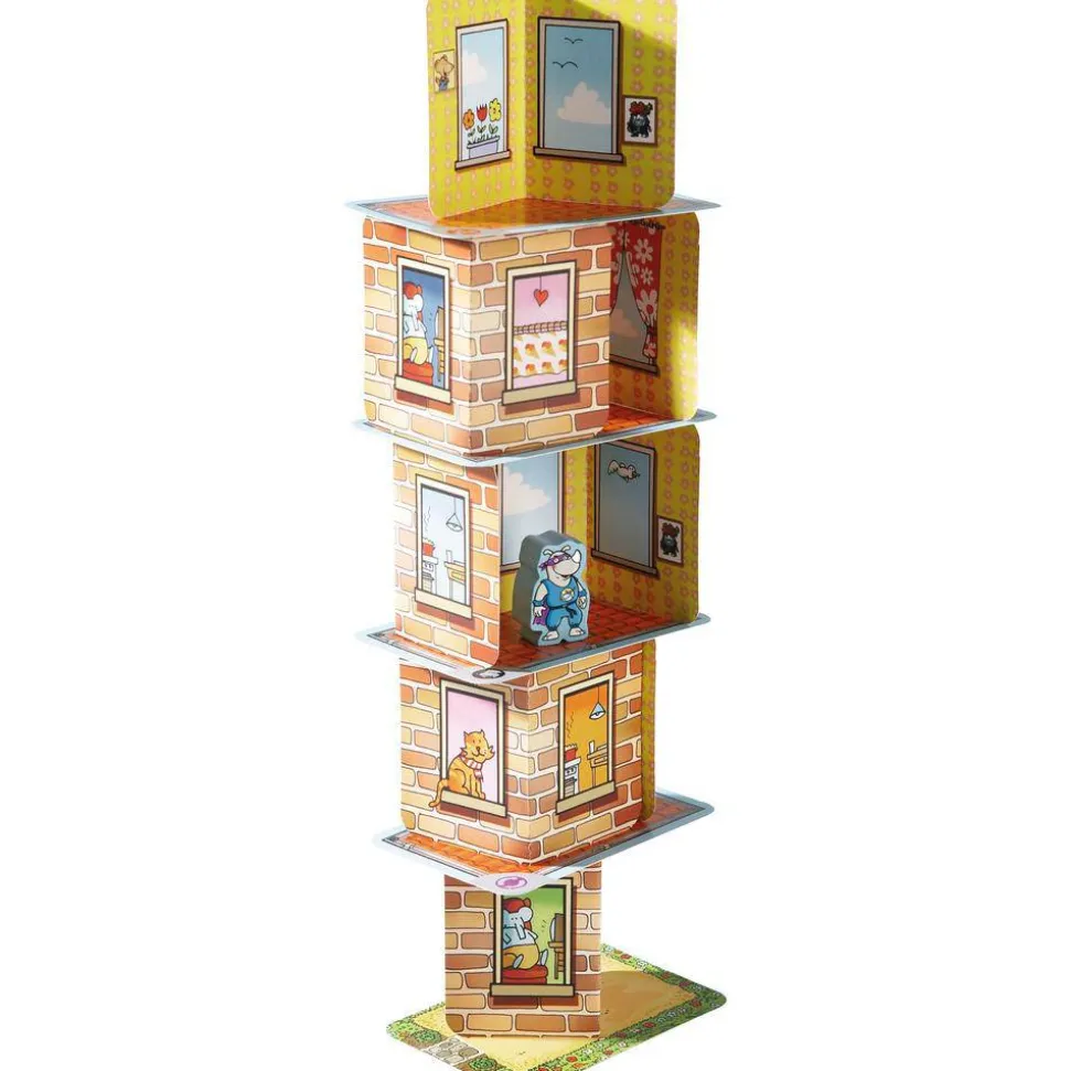 Rhino Hero · HABA