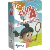 Rocío la recolectora - Club A