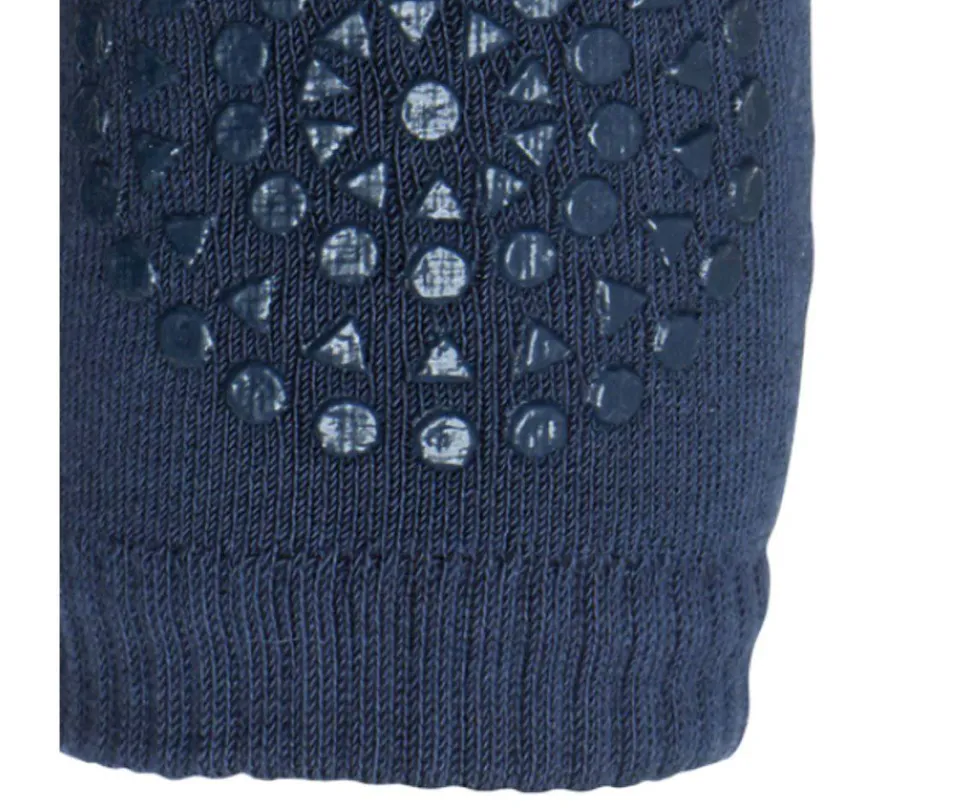 Rodillera de Gateo · Azul Marino