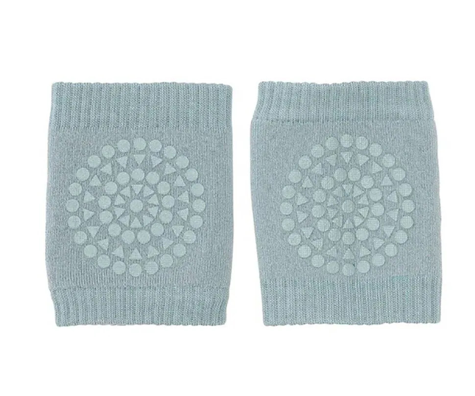 Rodillera de Gateo · Dusty Blue