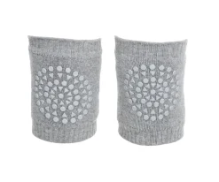 Rodillera de Gateo · Gris Claro