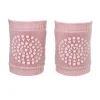 Rodillera de Gateo · Rosa