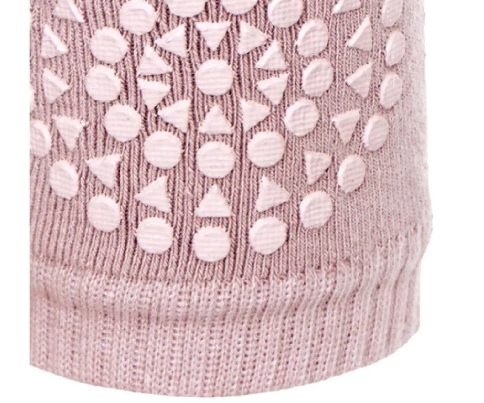Rodillera de Gateo · Rosa