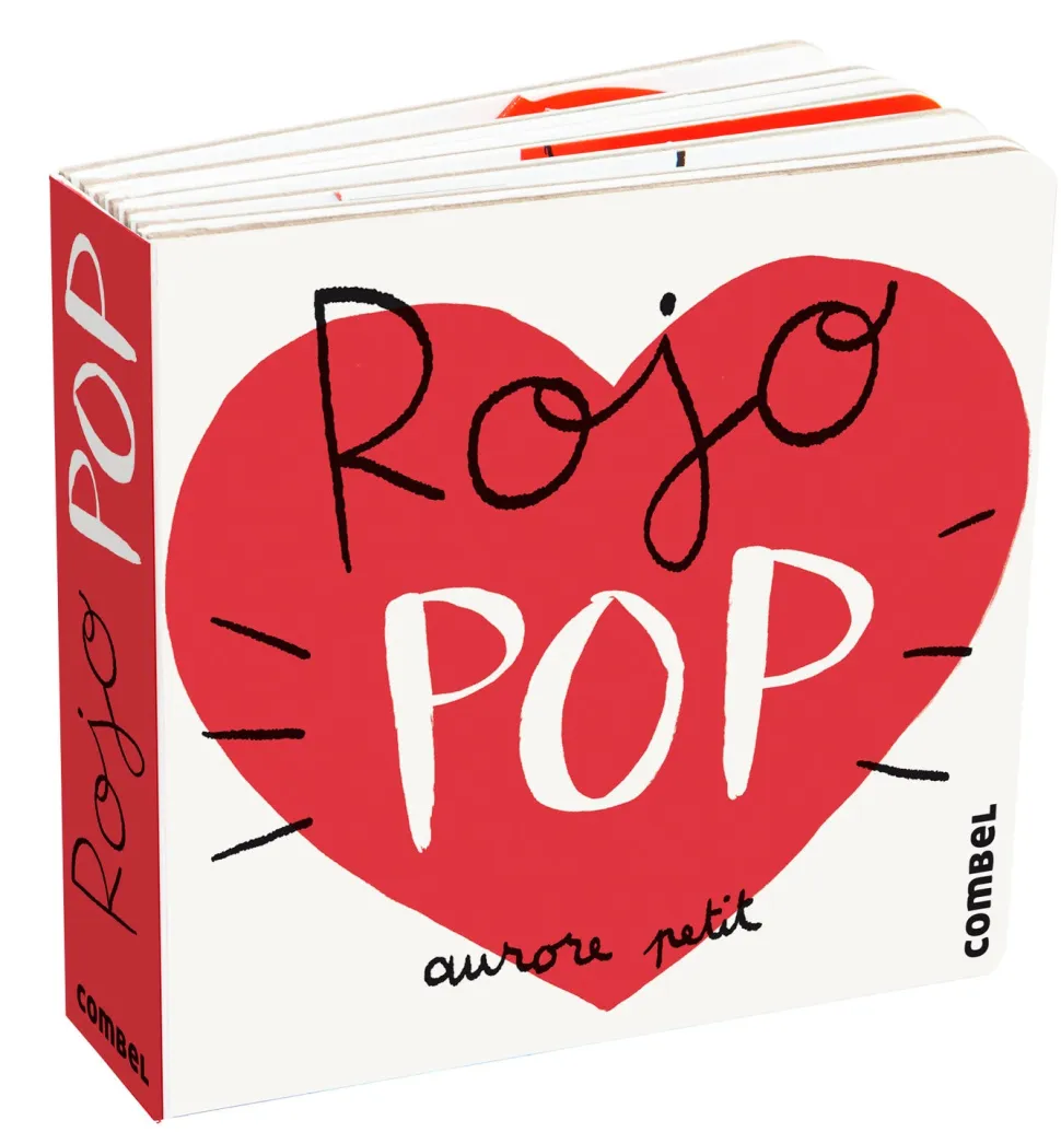 Rojo Pop