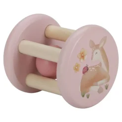 Roller Fairy Garden · Little Dutch
