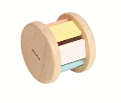 Roller Pastel