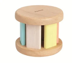 Roller Pastel
