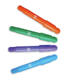 Rollo de papel para garabatos Oceánicos · Hape