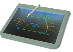 Rotuladores Kidymarker Colores Fluo