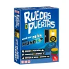 Ruedas o Puertas · Ludilo