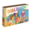 Sablimage · Gatos