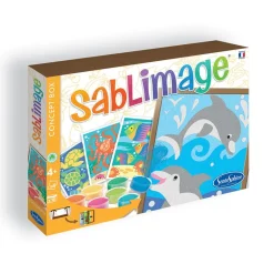 Sablimage · Mundo Submarino
