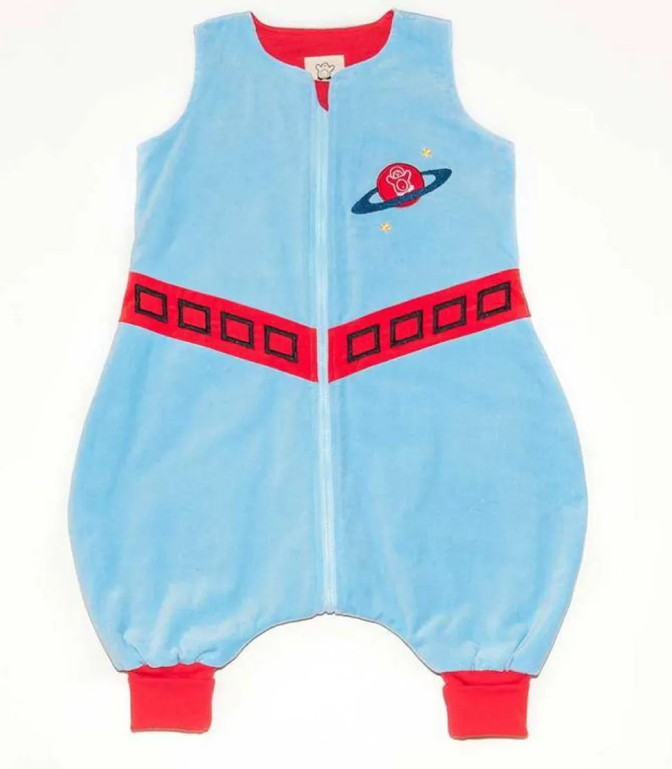 Saco Pingüino TOG 2.5 · Astronauta
