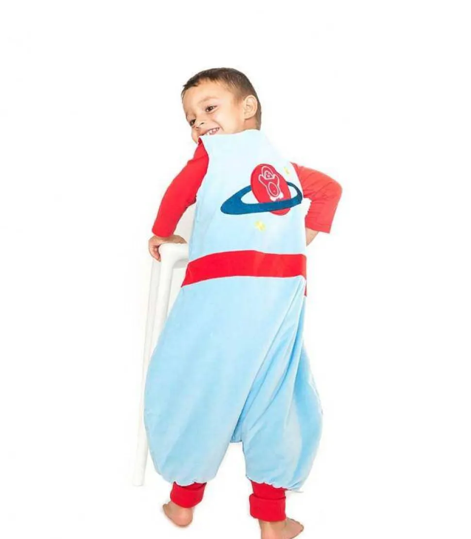 Saco Pingüino TOG 2.5 · Astronauta