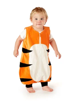 Saco Pingüino TOG 1 · Tigre